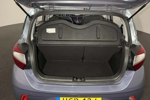 Hyundai i10 (2025) thumbnail 5
