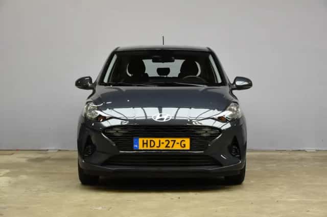Hyundai i10 (2025) thumbnail 2