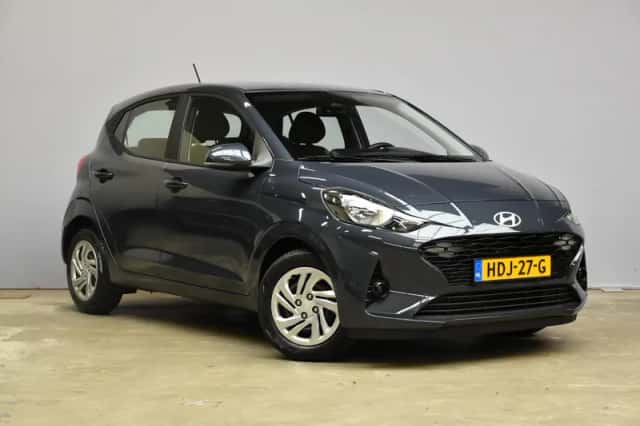 Hyundai i10 (2025) thumbnail 3