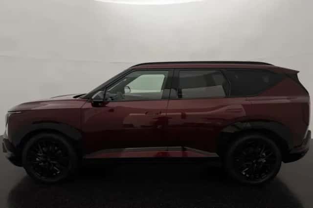 Kia EV5 (2026) thumbnail 3