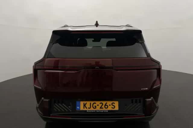 Kia EV5 (2026) thumbnail 5