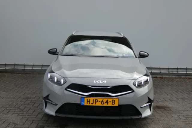 Kia Ceed Sportswagon (2026) thumbnail 3