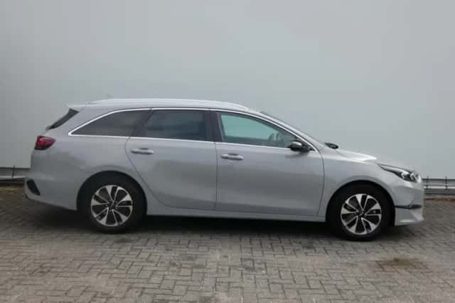 Kia Ceed Sportswagon (2026) thumbnail 5