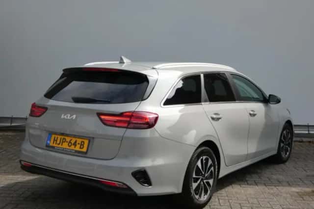 Kia Ceed Sportswagon (2026) thumbnail 6