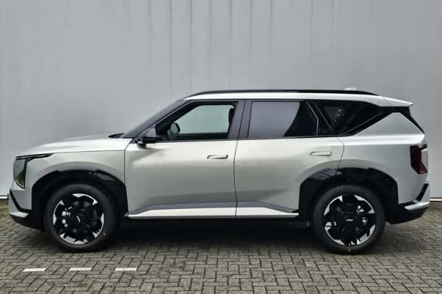 Kia EV5 (2026) thumbnail 2