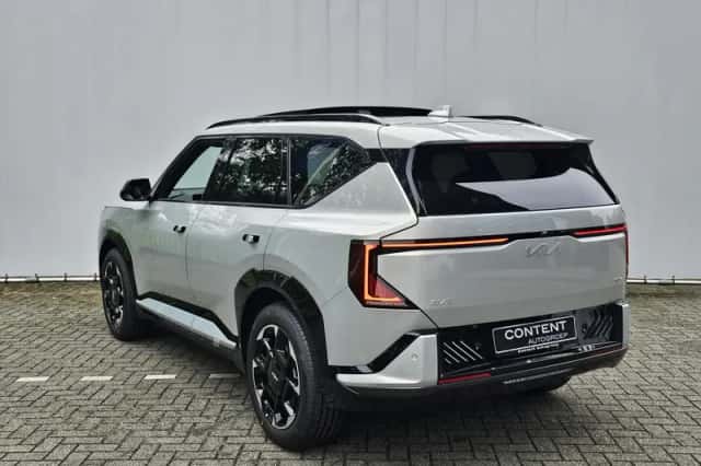 Kia EV5 (2026) thumbnail 3