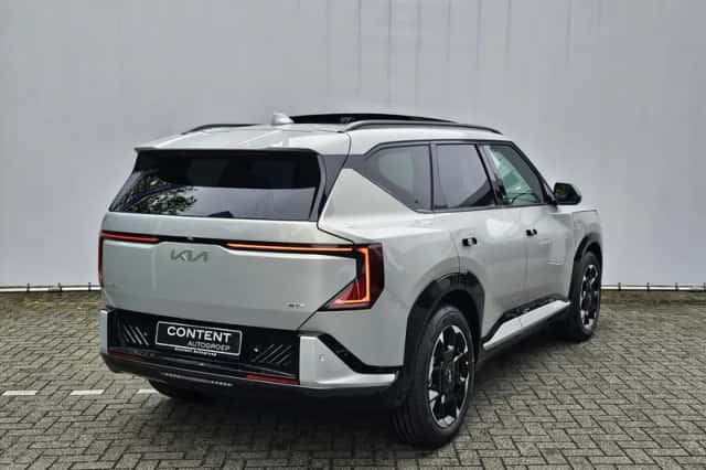 Kia EV5 (2026) thumbnail 4