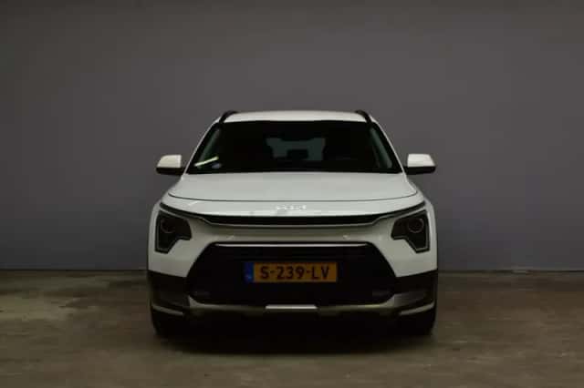 Kia Niro (2026) thumbnail 3