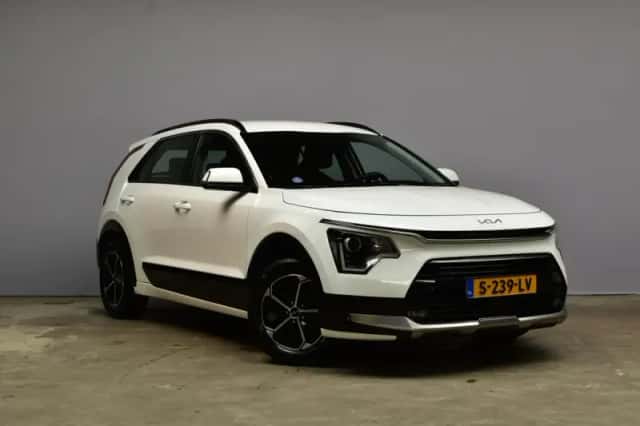 Kia Niro (2026) thumbnail 4