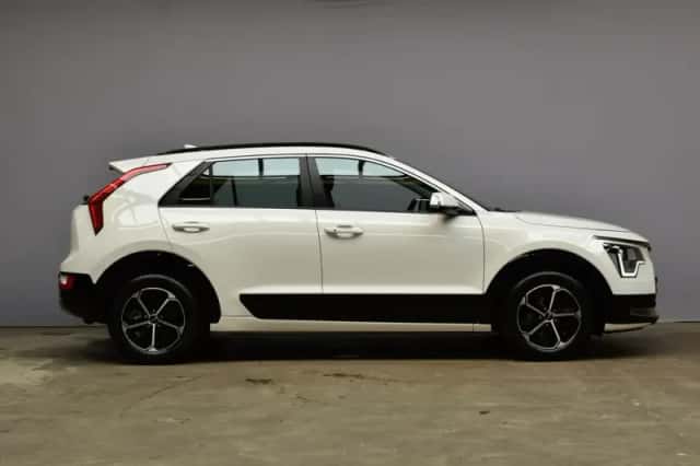 Kia Niro (2026) thumbnail 5
