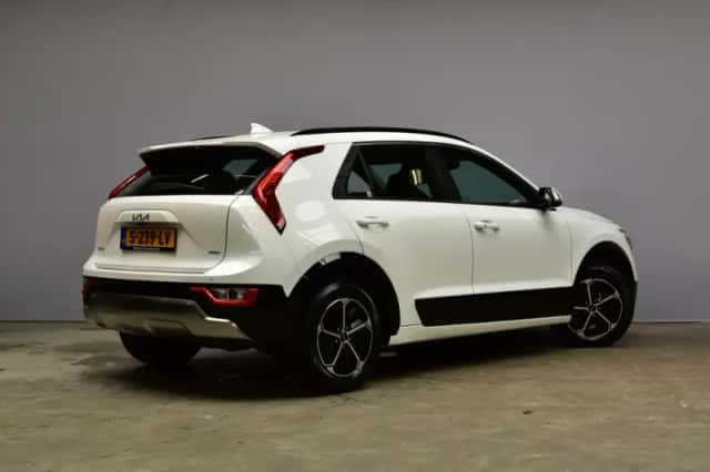 Kia Niro (2026) thumbnail 6