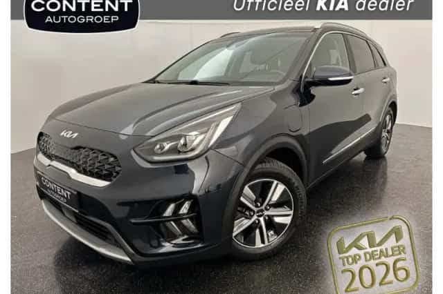 Kia Niro (2026) thumbnail 2