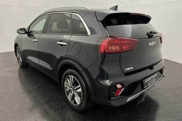 Kia Niro (2026) thumbnail 4