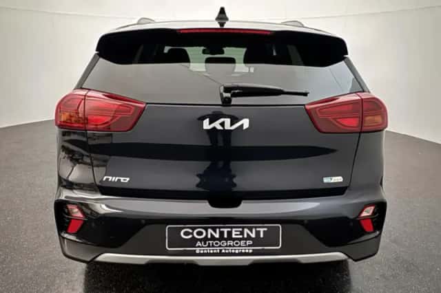 Kia Niro (2026) thumbnail 5