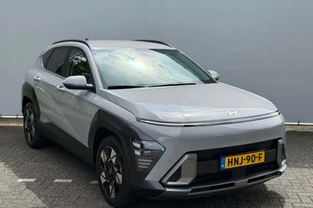 Hyundai Kona (2025) thumbnail 3