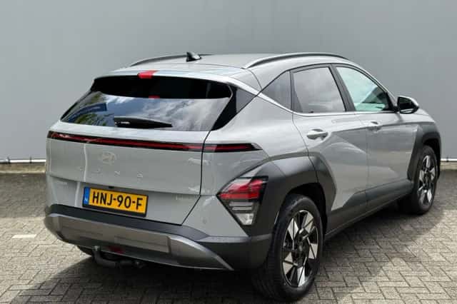 Hyundai Kona (2025) thumbnail 5