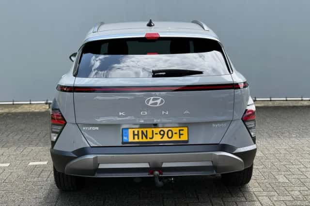 Hyundai Kona (2025) thumbnail 6