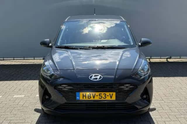 Hyundai i10 (2026) thumbnail 3