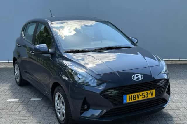 Hyundai i10 (2026) thumbnail 4