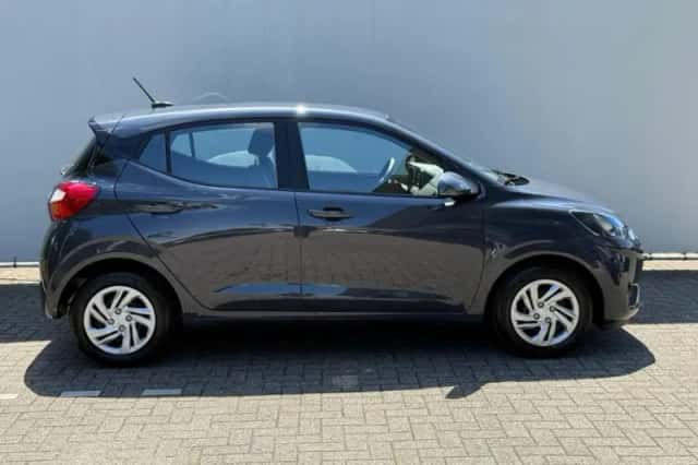 Hyundai i10 (2026) thumbnail 5