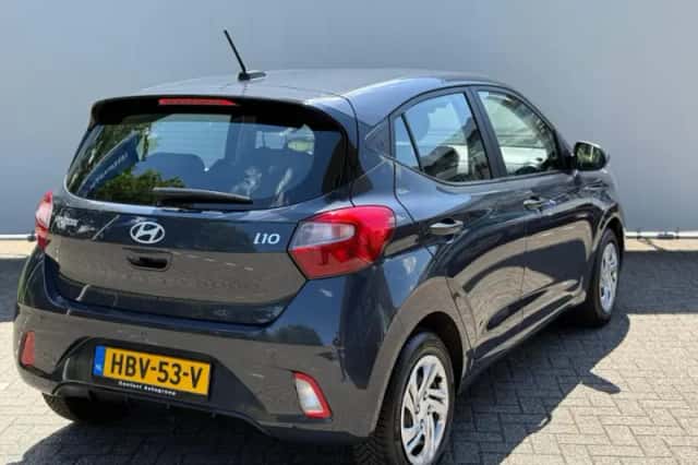 Hyundai i10 (2026) thumbnail 6