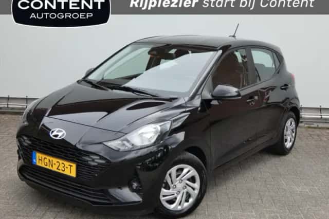 Hyundai i10 (2026) thumbnail 2