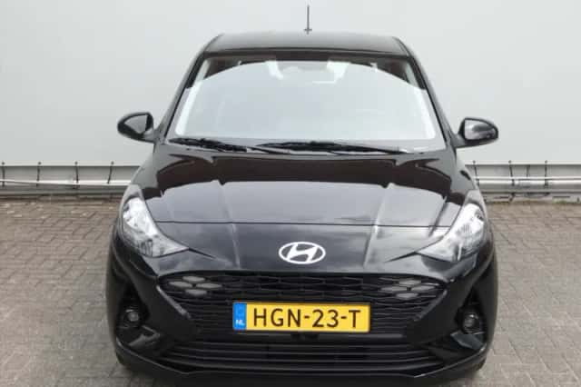 Hyundai i10 (2026) thumbnail 3