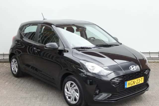 Hyundai i10 (2026) thumbnail 4