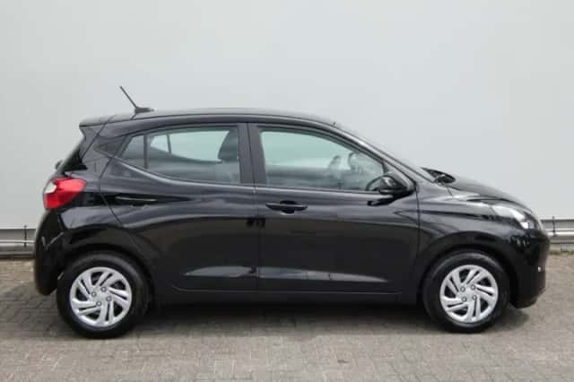 Hyundai i10 (2026) thumbnail 5