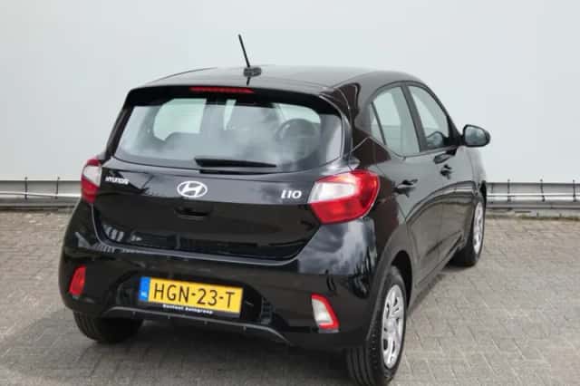 Hyundai i10 (2026) thumbnail 6