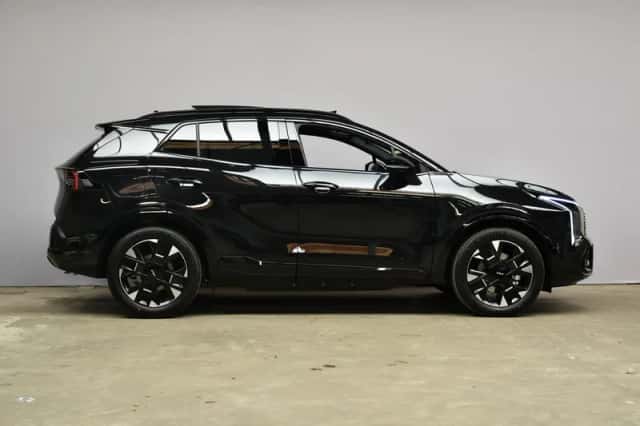 Kia Sportage (2026) thumbnail 5