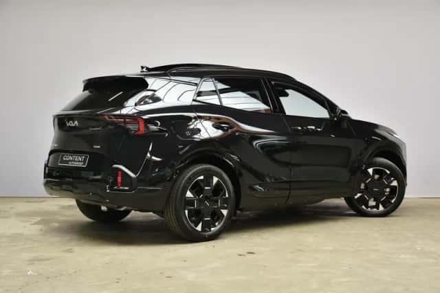Kia Sportage (2026) thumbnail 6
