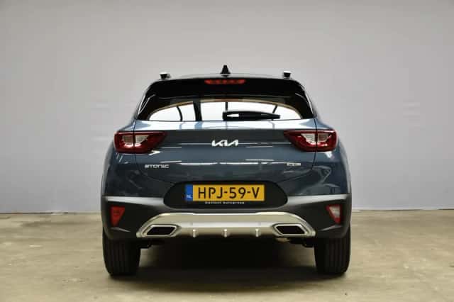Kia Stonic (2025) thumbnail 6
