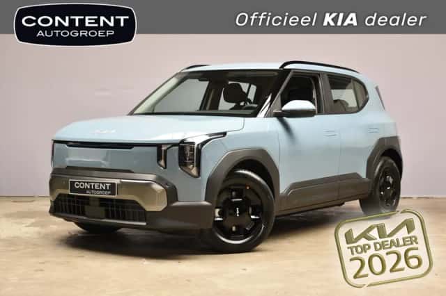 Kia EV2 (2026) thumbnail 1
