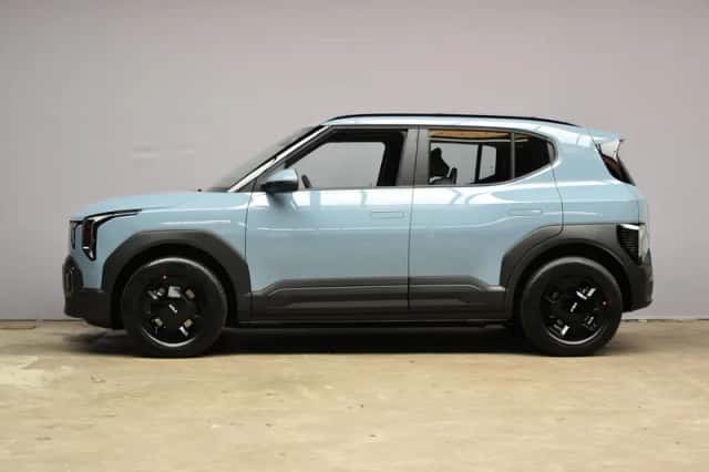 Kia EV2 (2026) thumbnail 2