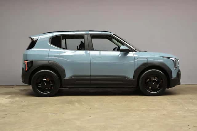 Kia EV2 (2026) thumbnail 5