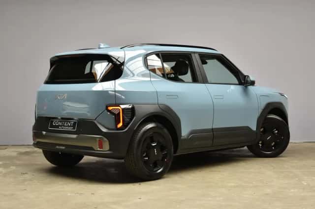 Kia EV2 (2026) thumbnail 6