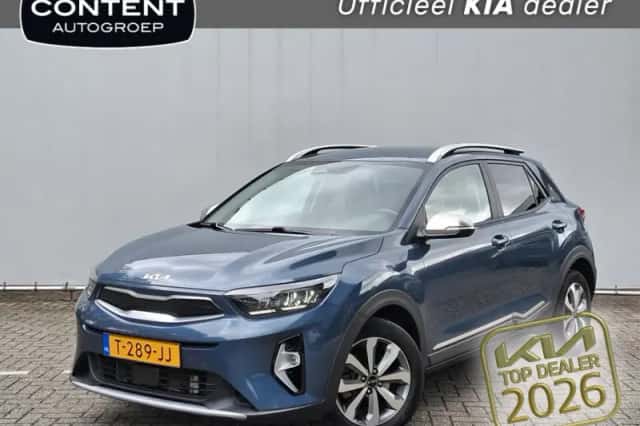 Kia Stonic (2026) thumbnail 2