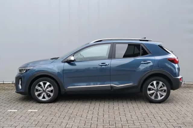 Kia Stonic (2026) thumbnail 3