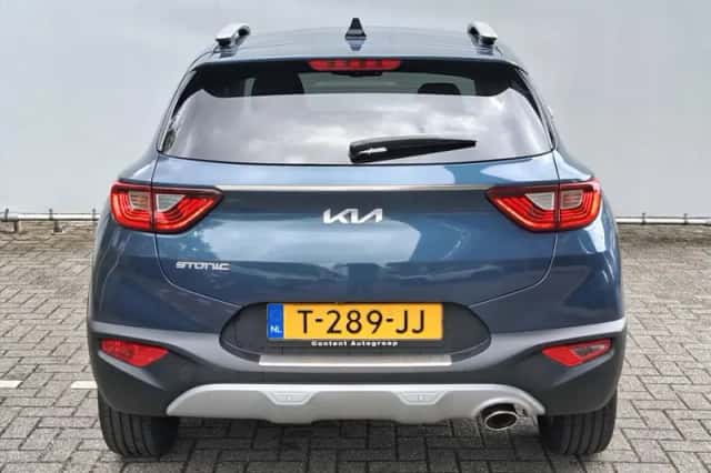 Kia Stonic (2026) thumbnail 5