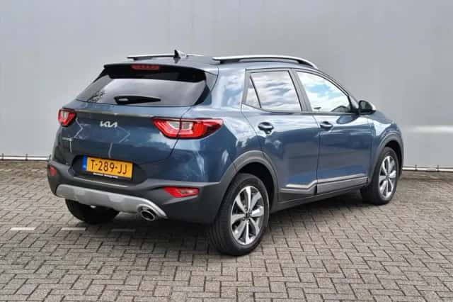 Kia Stonic (2026) thumbnail 6