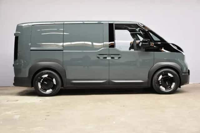Kia PV5 (2026) thumbnail 6