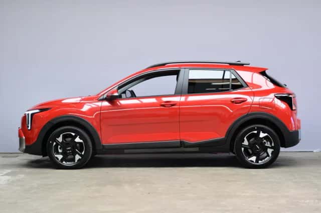 Kia Stonic (2026) thumbnail 2