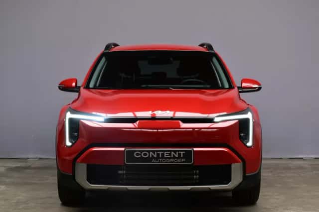 Kia Stonic (2026) thumbnail 3