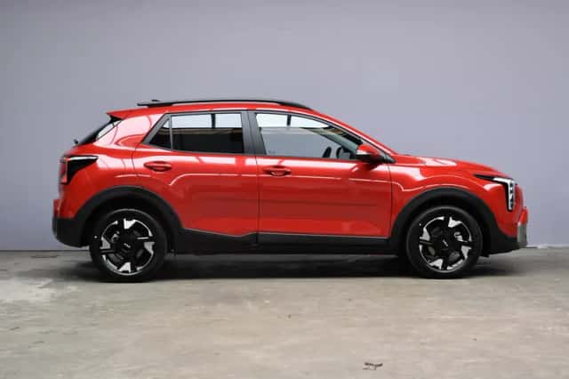 Kia Stonic (2026) thumbnail 5