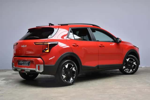 Kia Stonic (2026) thumbnail 6