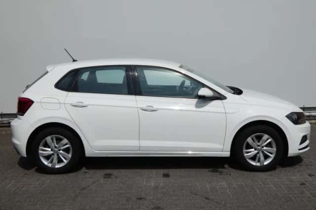 Volkswagen Polo (2019) thumbnail 4