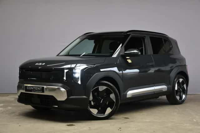 Kia EV2 (2026) thumbnail 1