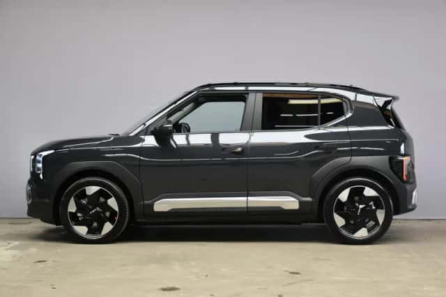 Kia EV2 (2026) thumbnail 2