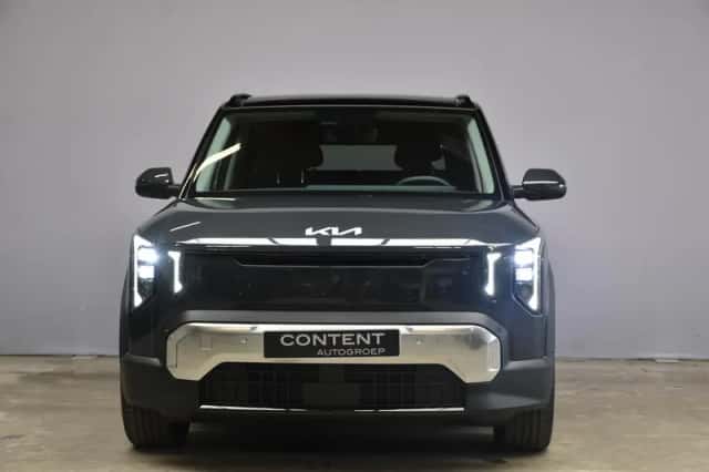 Kia EV2 (2026) thumbnail 3